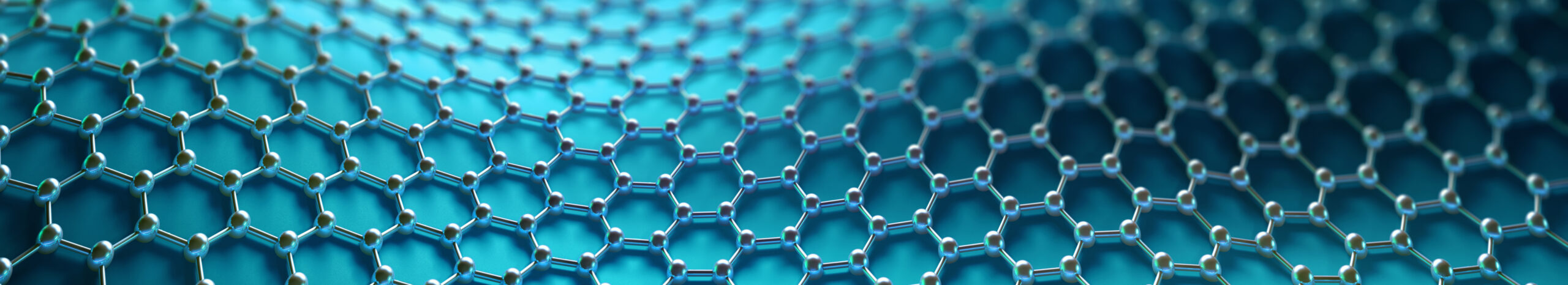 Crystallized Carbon Hexagonal System